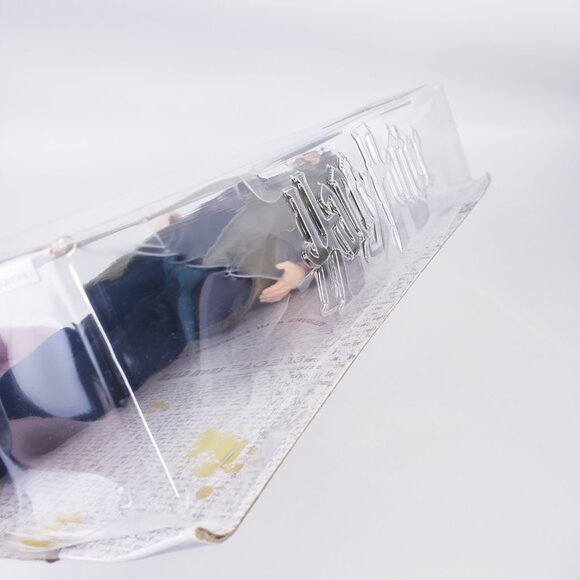 Harry Potter Wizarding World Sirius Black Doll 10-inch Fully Posable Collectible - Picture 7 of 7